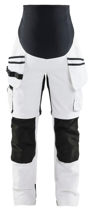 BLAKLADER Trousers | Look at 7102 Trousers  Womens Trousers and Womens Workwear with Holster Pockets in Sydney, Melbourne and Perth