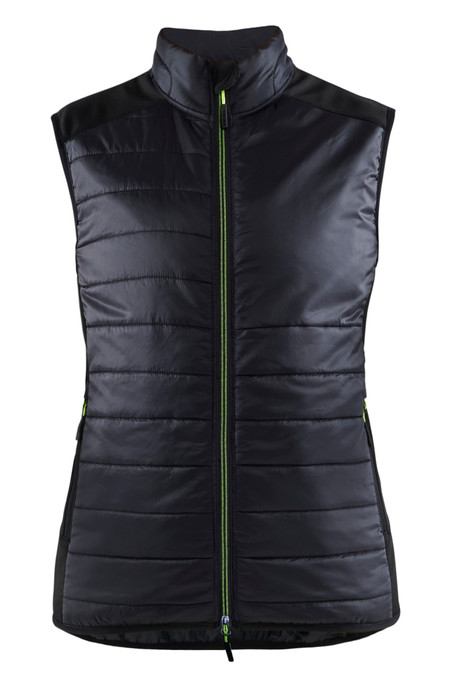 Find a range of Womens Work Uniform Vest and Winter Vest in our range and from other brands such as Snickers Workwear in ACT and Victoria at Craftsman Hardware