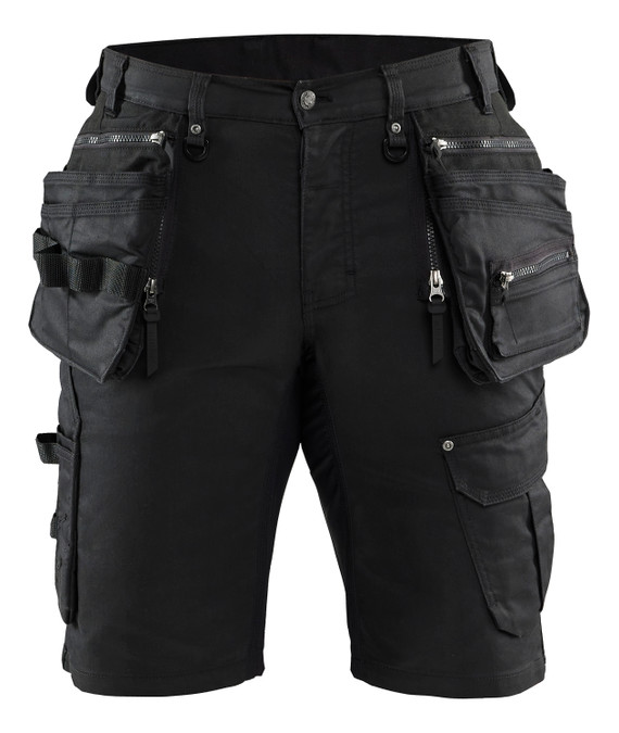 Buy online in Australia and New Zealand BLAKLADER Shorts for Carpenters that are comfortable and durable.