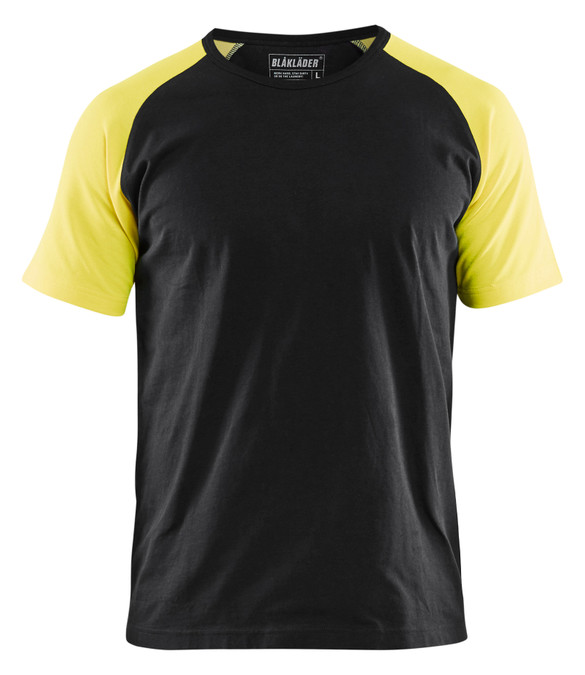 Buy online in Australia and New Zealand a  Black T-Shirt  for Carpenters that are comfortable and durable.