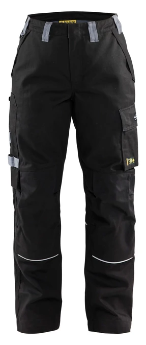 BLAKLADER Trousers | Look at 7173 Trousers  Welding Trousers and Womens Workwear with Anti-Flame in Melbourne, Sydney and Brisbane