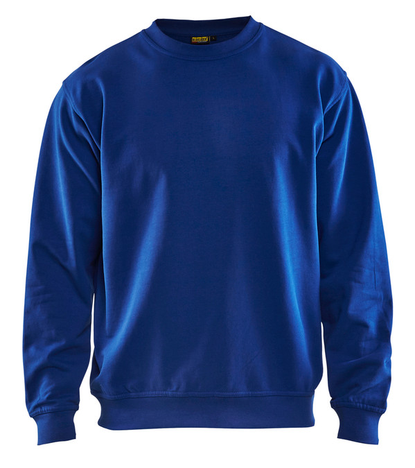 Buy online in Australia and New Zealand a  Blue Pullover  for Carpenters that are comfortable and durable.
