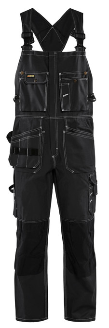 Buy online in Australia and New Zealand BLAKLADER Overalls for Woodworkers that are comfortable and durable.