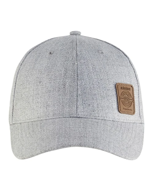 Discover the perfect Blaklader Cap in Grey to match your workwear.