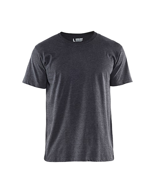 Stay stylish and functional with the Blaklader Workwear t-shirt model 3300, designed for those who demand quality in their work attire.