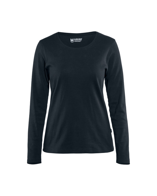 The Blaklader Workwear t-shirt model 3301 is a reliable choice for any work environment, ensuring you look professional while feeling comfortable.