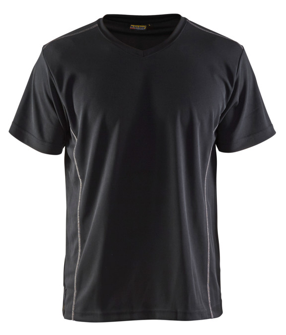 Buy online in Australia and New Zealand a  Black T-Shirt  for Carpenters that are comfortable and durable.