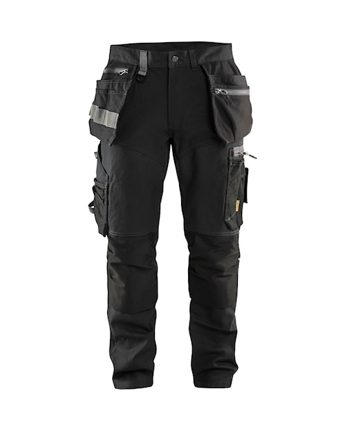 BLAKLADER Work Pants  | Buy online Trousers 1599 for Work Trousers and Work Pants with Holster Pockets in Melbourne, Hobart and Sydney