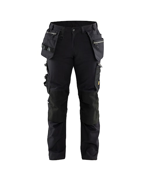 BLAKLADER Work Pants  | Buy online Trousers 1790 for Mens Work Trousers and Work Pants with Holster Pockets in Melbourne, Hobart and Auckland