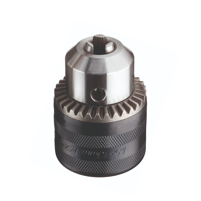 BOHRCRAFT Equipment 1465 S2 Key Type Drill Chuck 1/2-20 UNF available in Australia and New Zealand