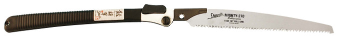 WILPU Handsaw KARIWAKU 270mm Japanese Gardening Folding Saw available in Australia and New Zealand.