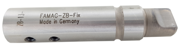 FAMAG Adapter | 1488 MK2 to 10mm Shank Adapter