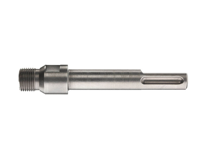Buy Online DUSS SDS-max Adapter with G1/2 Thread with SDS-max Adapter for the Electrical Industry and Carpenters in Victoria and New South Wales.