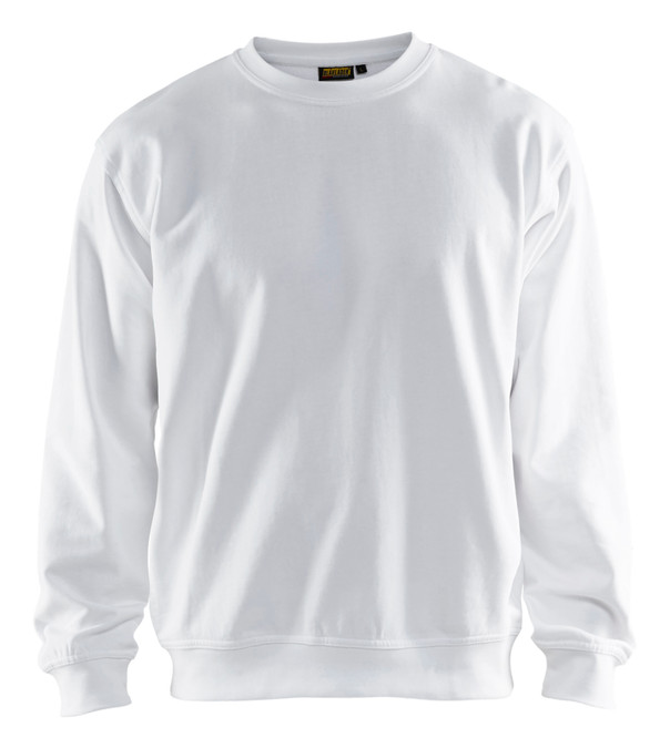 Buy online in Australia and New Zealand a White Pullover for Painters that are comfortable and durable.
