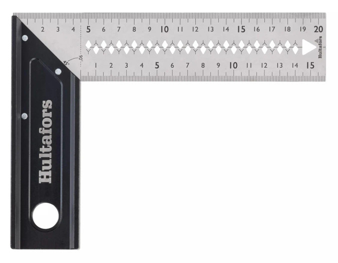 HULTAFORS Squares | S20P 20cm Square Professional available in Australia and New Zealand