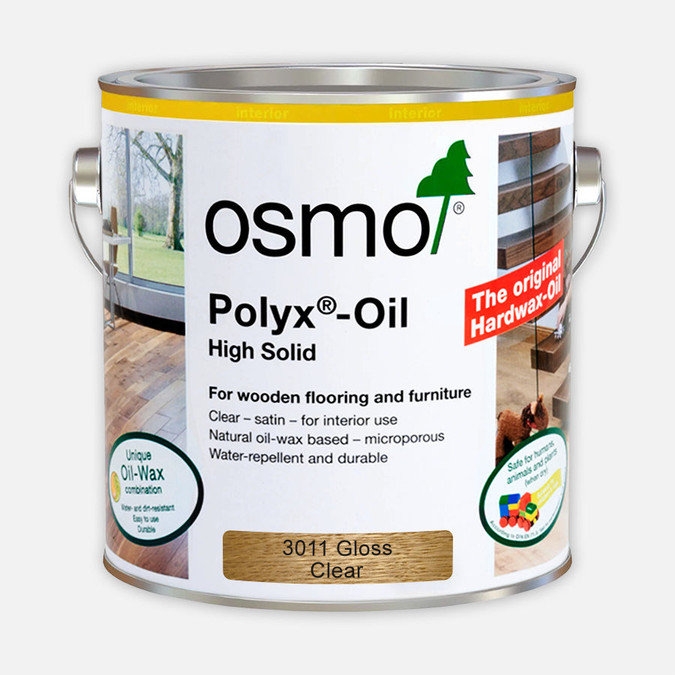 Craftsman Hardware supplies OSMO PolyX Oil Easy Application with Easy Application for the Joinery Industry and Installers in Glen Waverley, Bayswater and Mitcham