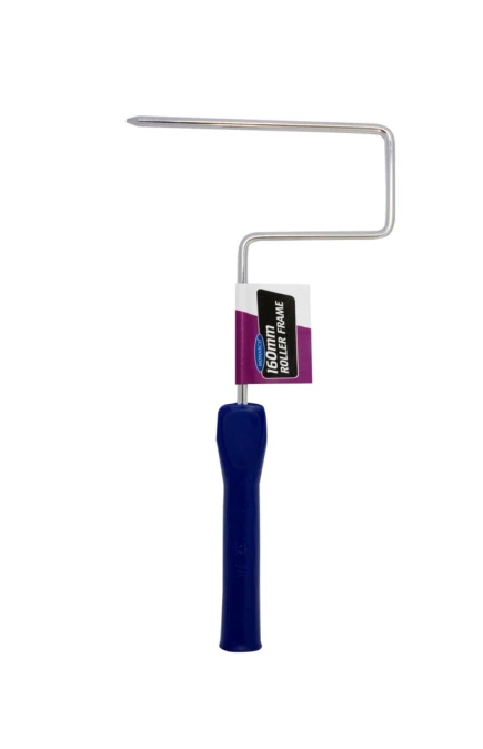 MONARCH Roller Frame | MINI 160mm Paint Roller Frame