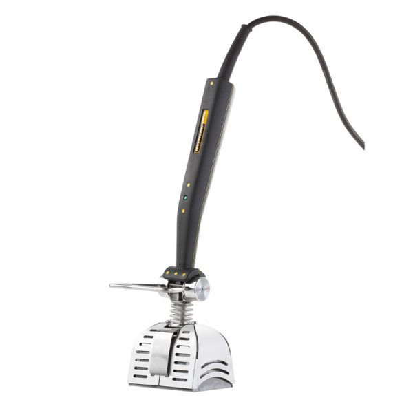 The Speedheater COBRA Infrared Heater is a revolutionary tool designed for efficient paint removal
