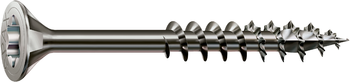 SPAX Countersunk Head Screws | Buy online 8mm Countersunk Head Screws for Timber Engineering Screws and Outdoor Construction Screws with T40 Drive