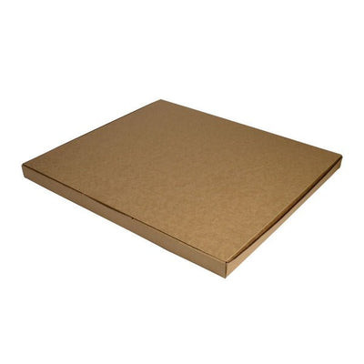 The mailer Box 24277 is a durable storage solution designed for efficient organization and protection of goods during transit or storage.