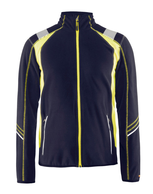 Buy online in Australia and New Zealand a Mens Navy Blue Pullover  for Plasterers that are comfortable and durable.