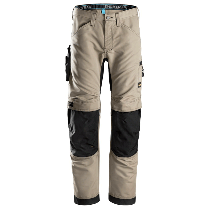 Find SNICKERS Trousers with Litework for the Flooring industry in Australia, New Zealand and Canada