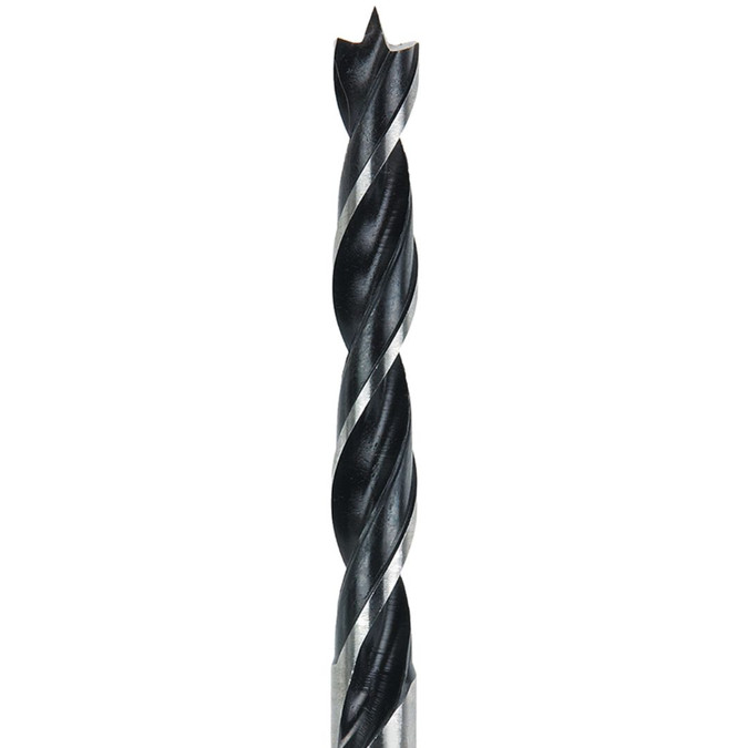 BOHRCRAFT 3100  Drill Bits for Solid Timber with Solid Timber for the Carpentry Industry and Operators in Australia and New Zealand