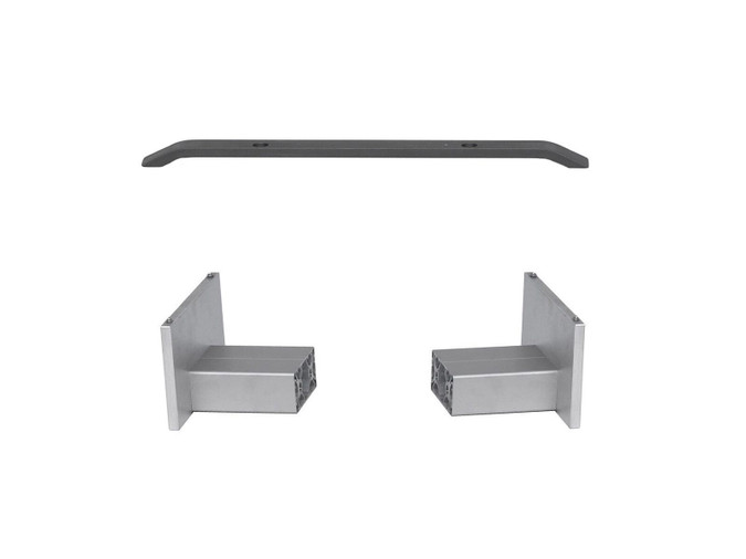 RUWI Extension | Extension Mounting Set for RUWI Classic Router Table