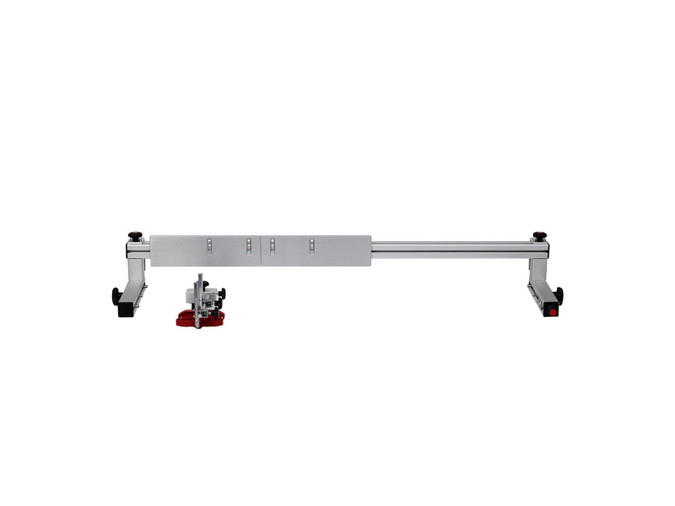 RUWI Stop Ruler for Milling Machines with Milling Machines for the Cabinet Making Industry and Carpenters in Melbourne, Sydney and Perth