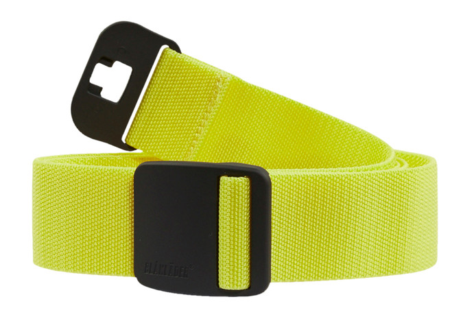 Discover the perfect Blaklader accessory in High Vis Yellow to match your workwear.