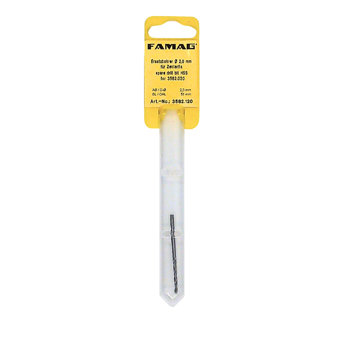Craftsman Hardware supplies Drill Bits such as Self Centring for Drill Bits from FAMAG for the Woodworking Industry in Australia and New Zealand