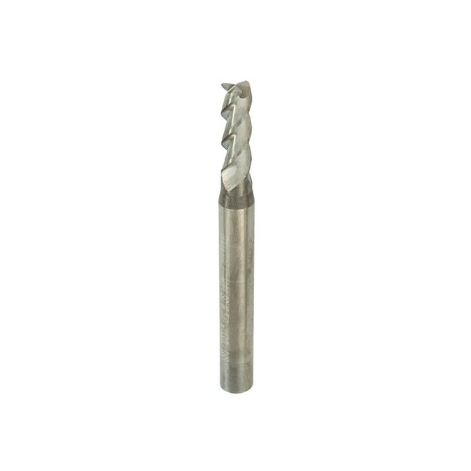 With a 5mm cutting diameter and 13mm cutting length, it provides accuracy and efficiency for fine machining tasks.