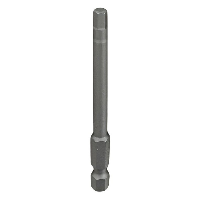 The BOHRCRAFT SW-6 Hex Driver Bits are professional-grade fastening tools designed for precision and durability in high-torque applications.