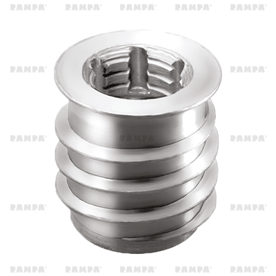 Buy online in Australia and New Zealand a RAMPA Nut Inserts for Woodworkers that perform exceptionally for Carpentry