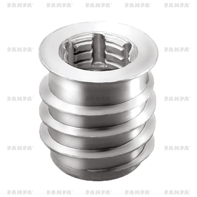 Buy online in Australia and New Zealand a RAMPA Nut Inserts for Woodworkers that perform exceptionally for Carpentry