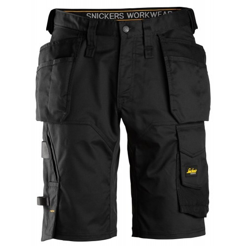 Buy online in Australia and New Zealand SNICKERS Shorts for Electricians that are comfortable and durable.