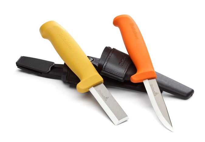 Buy online in Australia and New Zealand a HULTAFORS Chisel KnifeKnife for Woodworkers that perform exceptionally for Carpentry