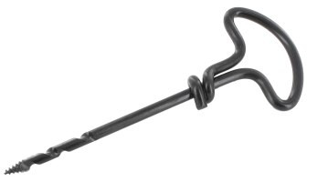 FAMAG Hand Tools 2152 Gimlets for Drilling by Hand 3 mm 10 pcs