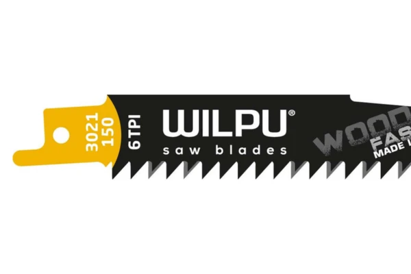 Reciprocating Saw Blades