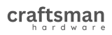 Craftsman Hardware