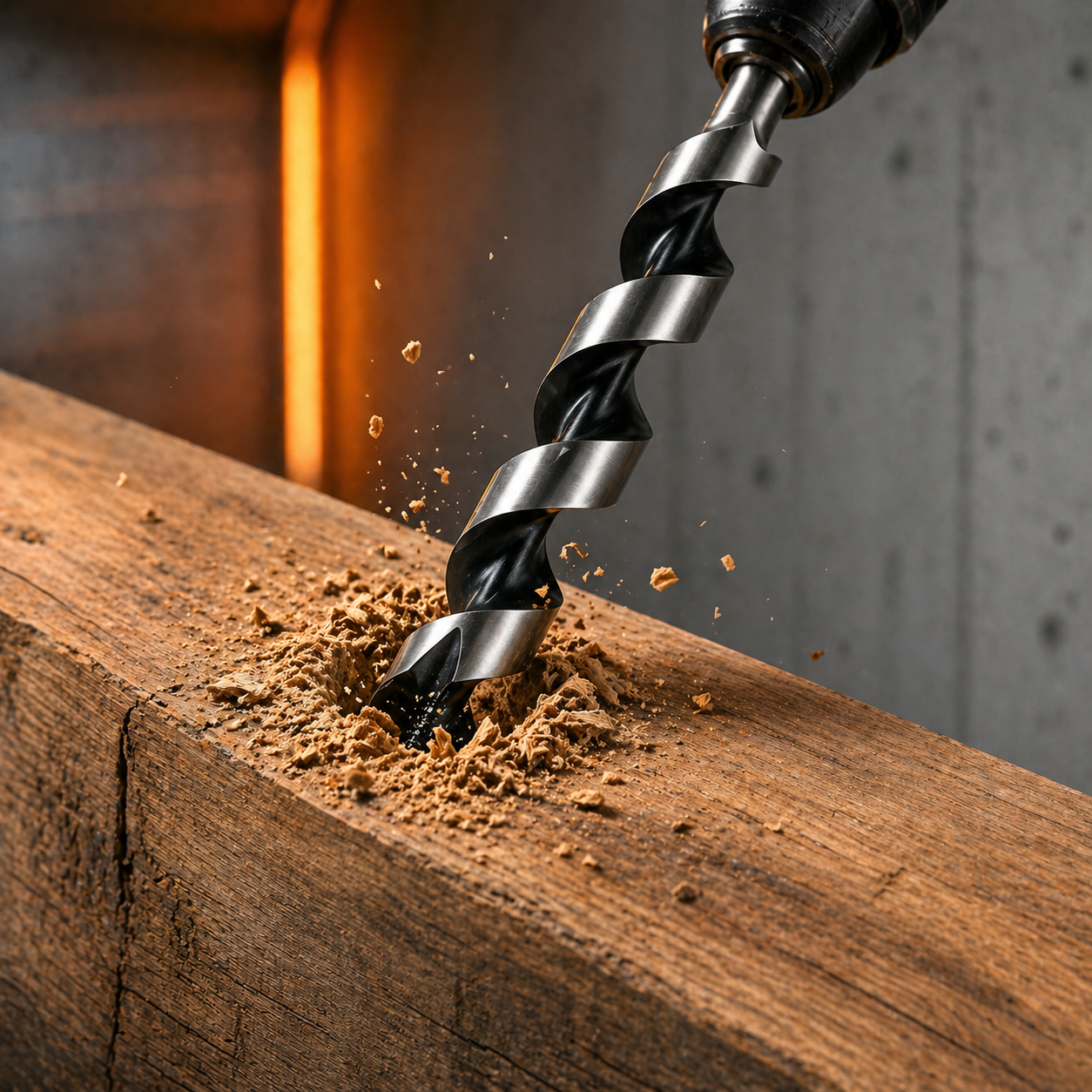 Lewis Auger