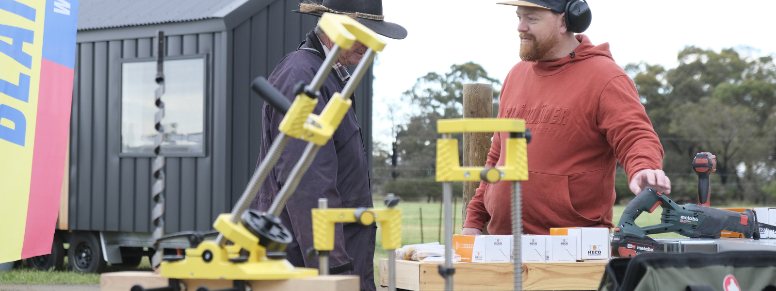 A passion for providing quality.