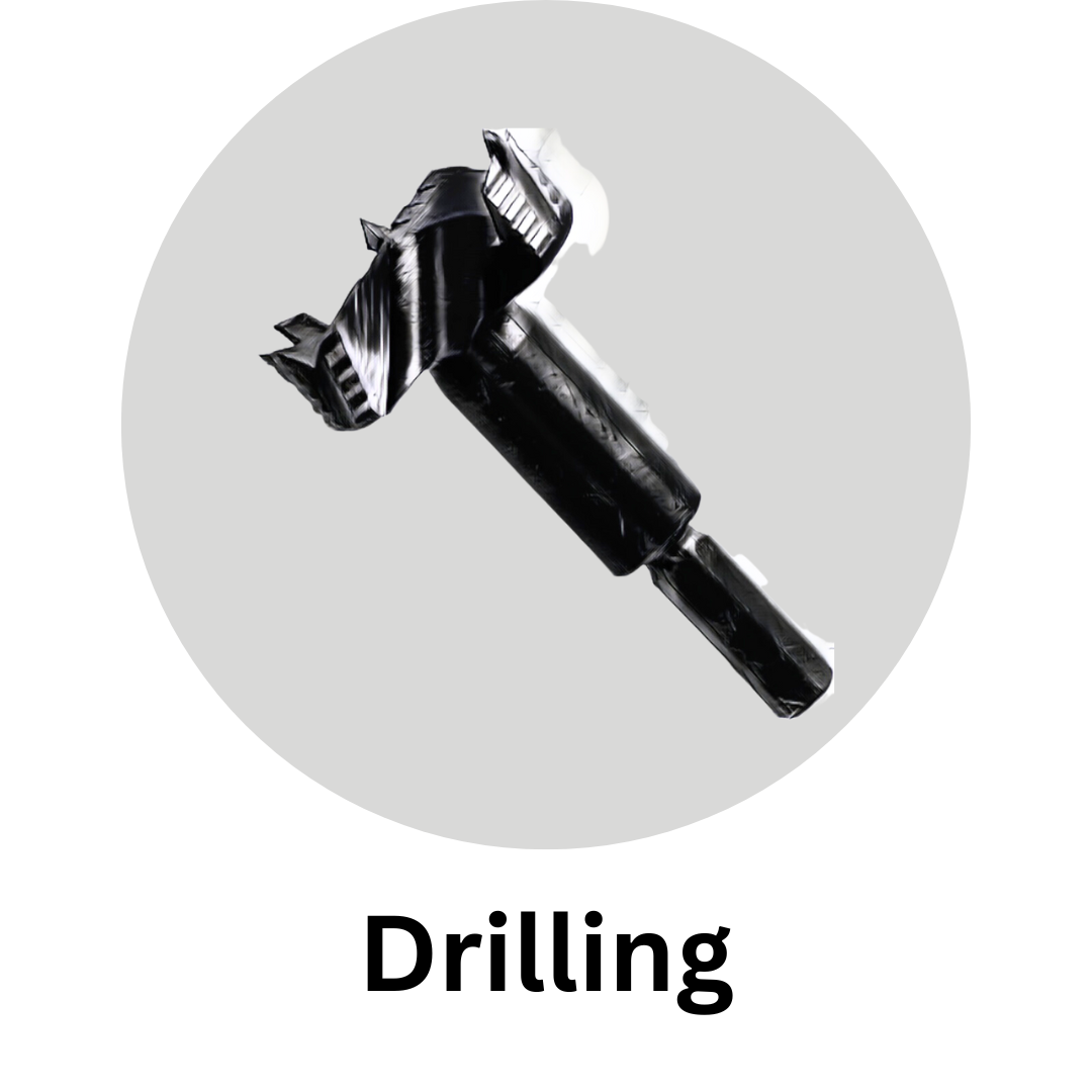 Craftsman Hardware - The total tools solution for timber and Euro ...