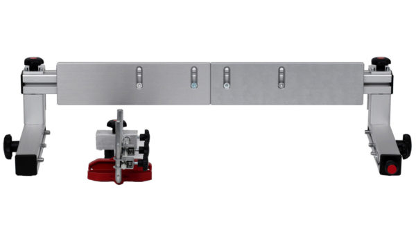 RUWI Stop Ruler for Milling Machines with Milling Machines for the Cabinet Making Industry and Carpenters in Melbourne, Sydney and Perth