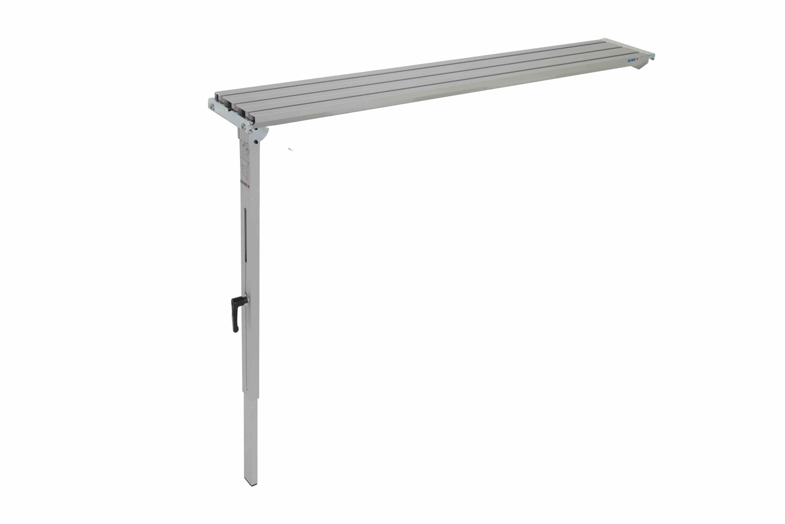 RUWI Extension 77cm  for  RUWI Equipment for the Cabinet Making and Woodworking Industry