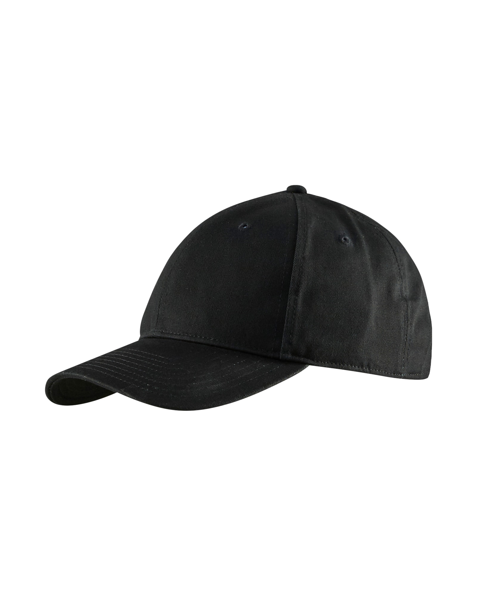 BLAKLADER Accessories | 2049 Black Headwear Basic Cap for Branding