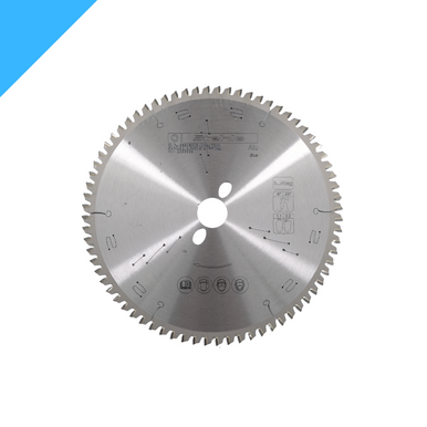 STEHLE NF-NEGATIVE Circular Saw Blades - 260mm/30mm for Aluminium.