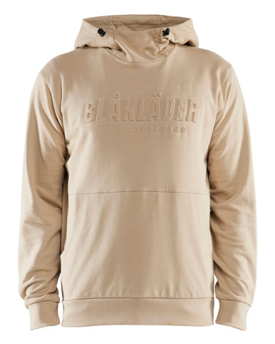 BLAKLADER - 353011588600 - Sweat à capuche 3D