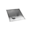 Cabriole Kitchen Sink 1 Single Bowl