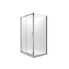 Studio Glide Corner Sliding Shower 1200x900mm